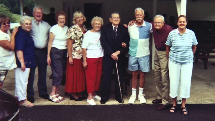 Remembering Sharon Tolliver Ritchie