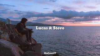 Lucas & Steve - Make It Right (sub español)