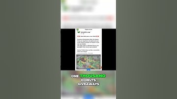 Unlock free donuts in The Simpsons  Tapped Out with this mod!