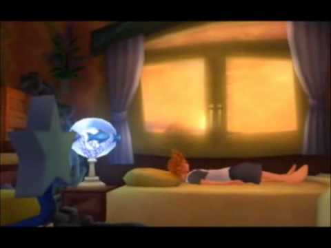 Namiluna (Kingdom Hearts) ~Hijo de la Luna~ - YouTube