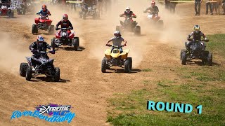 ExtremeXC Round 1 - River Bend Rally 2020