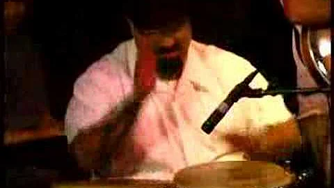John Ulloa Solo