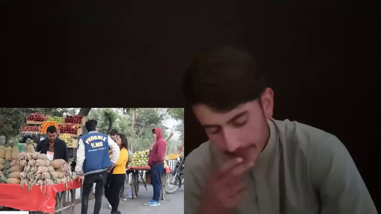 Exposed Prank   Manisha Chauhan Prank   Prank