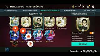 Unlocking Kaká In Fifa Mobile