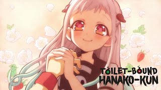 Toilet-bound Hanako-kun - Treaser (DE)