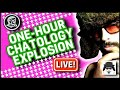 LIVE: One-Hour Chatology Explosion