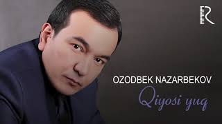 Ozodbek Nazarbekov - Qiyosi yuq | Озодбек Назарбеков - Киёси йук (music version)