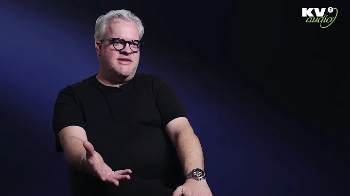 Interview with David Patridge, Sound Designer