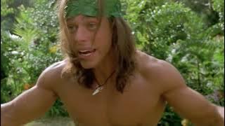 Coconut Ball Game | George of The Jungle 2 | Ursula Stanhope