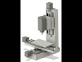 Aluminum DIY CNC Mill: Parts and Cost