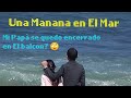 Una Manana al Mar