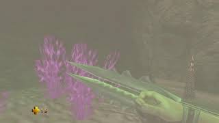Turok 2: not for Chooms