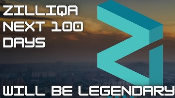 ZILLIQA PRICE PREDICTION 2021 - ZIL PRICE PREDICTION - SHOULD I BUY ZIL - ZILLIQA FORECAST