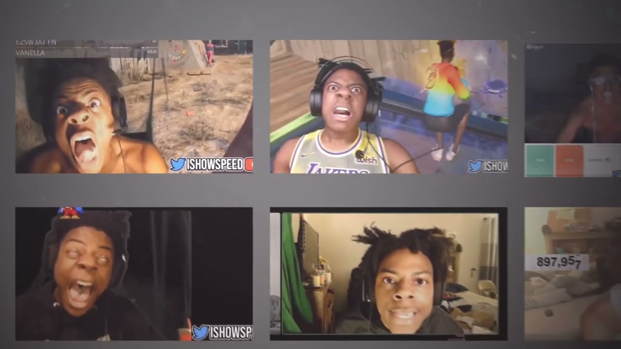 When youtubers get arestsed trial