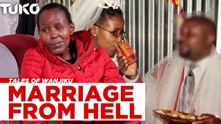 Marriage from hell, my husband was touching our children behind my back, I regret staying | Tuko TV