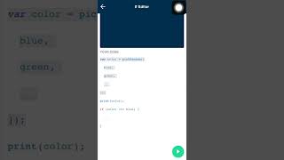 If Editor| Grasshopper| Coding| Solution