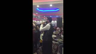 Şok Şok Medya Müzik Grani *Ozan Yunus Ve Ekibi Istanbul Da 2020 Resimi