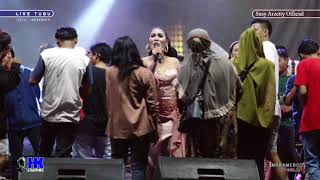 DIANTUP KEMARANG VOC.SUSY ARZETTY VERSI LIVE SHOW TUGU BLOK GEMPOL HAJAT BPK TARIMAN IBU LILI 2021