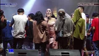 DIANTUP KEMARANG VOC.SUSY ARZETTY VERSI LIVE SHOW TUGU BLOK GEMPOL HAJAT BPK TARIMAN IBU LILI 2021