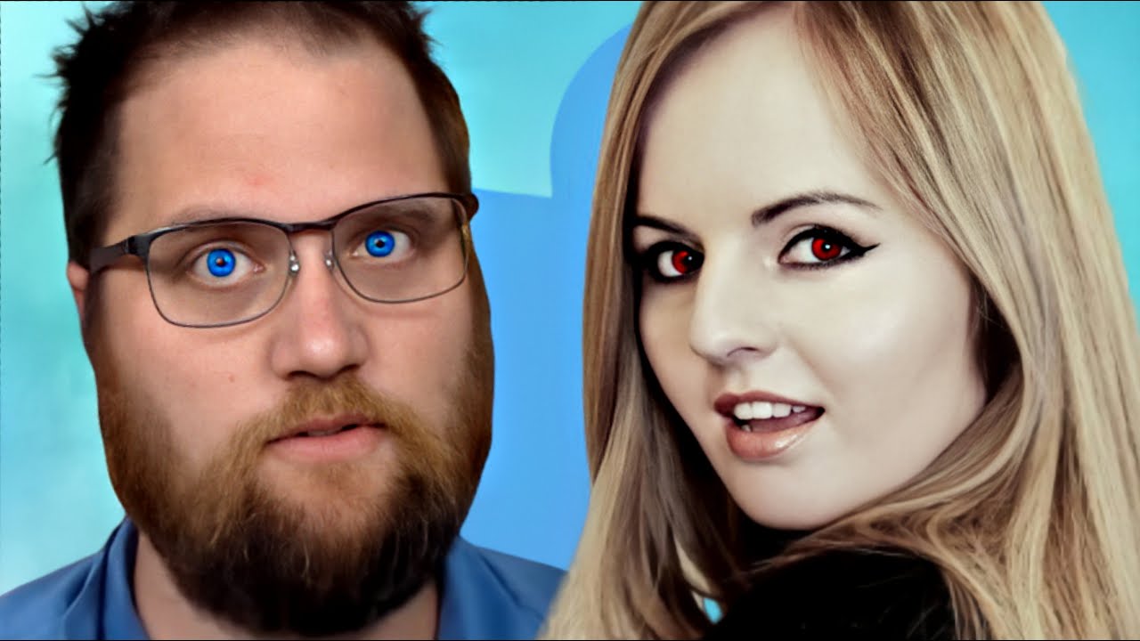 Twitter VS Suzy Lu Part 4