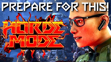 UPDATE 6.66 - PREPARE FOR HORDE MODE! (Top 11 Tips)