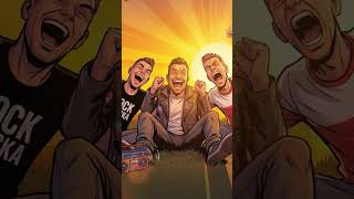 🔥🔥Oficjalny hymn grillowy 2026🔥🔥 #muzyka #rock #grill