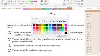022 ETS Practice Test #41