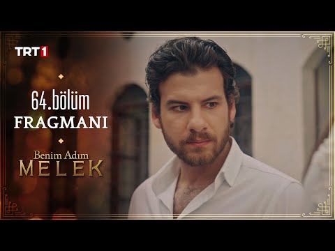 Benim Adım Melek 64. Bölüm Fragmanı