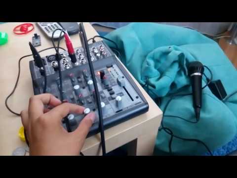 активная акустика invotone ips 10 la