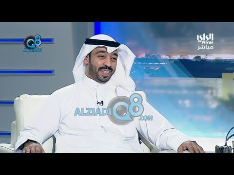 لقاء المصمم أحمد البكر في برنامج مسائي عن تصميم و تنسيق حفلات الزفاف