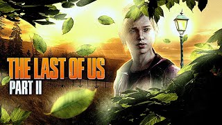 THE LAST OF US PARTE 2 PUNITIVO #02