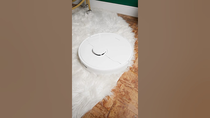 World's Smartest Robot Vacuum Cleaner Dreame D10 Plus Gen2