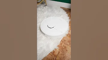 Review em vídeo: Aspirador robô mais inteligente do mundo Dreame D10 Plus Gen2
