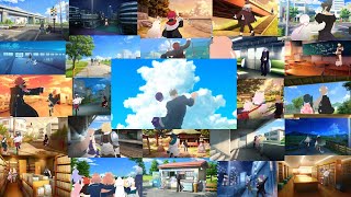 『 魔物がいない夏 』歌唱:重音テト 制作:ユゥレイの怪奇譚