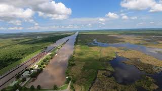 Información SpaceX, Pecan Island, Louisiana, putting Cajun country on the map! Noticias