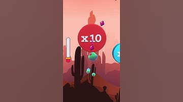 Blob Runner 3D - Gameplay ios Android - Level 12 #shorts