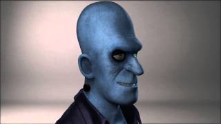 Frankenstein_Turntable