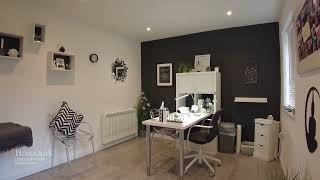 Virtual Viewing of Great Melton Road, Hethersett, 4 bedroom Detached-House For Sale from Howards