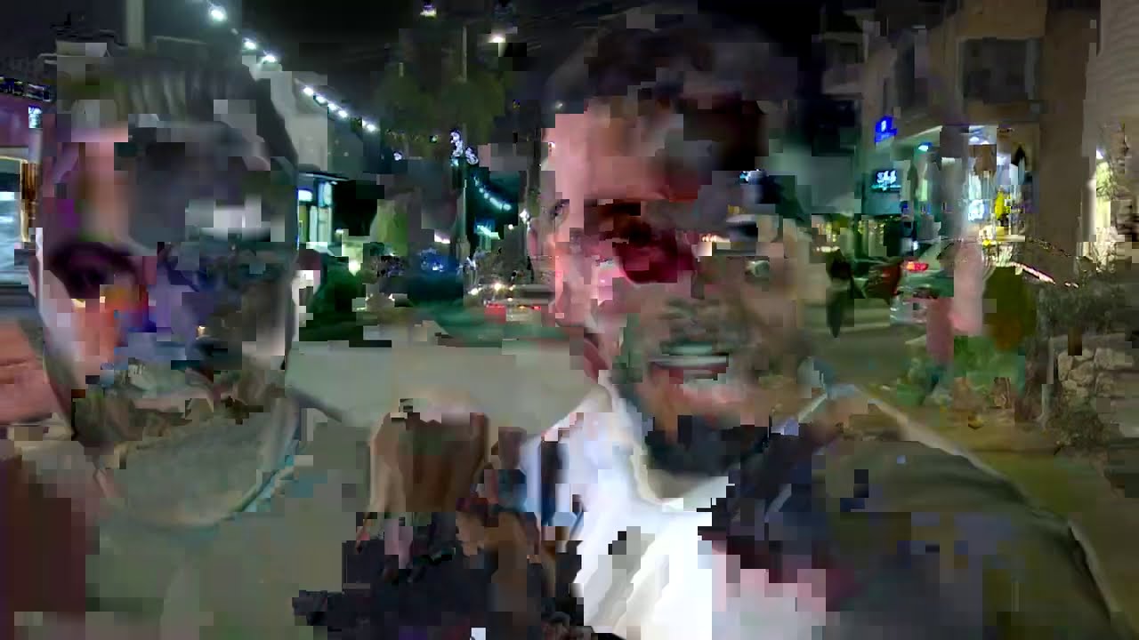 ع الماشي الحلقة 3 - شفاعمرو