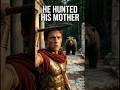 He Hunted His Own Mother 😱 | The Tragic Myth of Callisto #Shorts ##viralshort #greekmythology