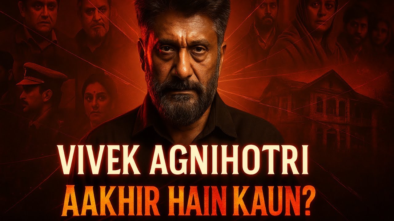 The Bengal Files Review: Vivek Agnihotri Se Log Darte Kyun Hai? | Direct Action Day Bengal