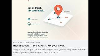 Overview of BlockBeacon