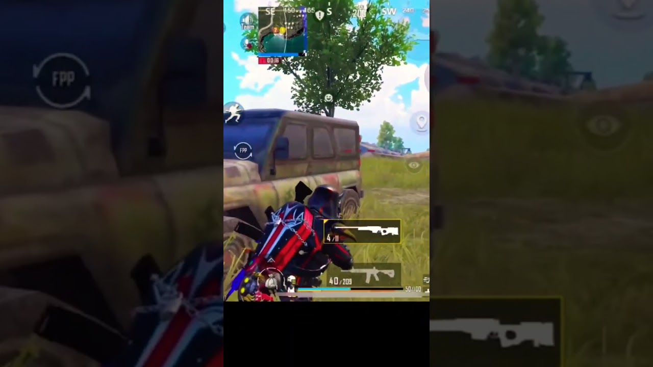 Morpheus gaming erangel