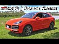 Porsche Cayenne Turbo Coupe | PruebameLa... Nave #130 | Prueba de Manejo