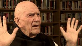 Love Matters 50:  Power Made Perfect in Weakness - Thomas Keating
