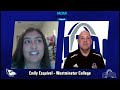 Eye on the SLIAC: Emily Esquivel