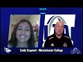 Eye on the SLIAC: Emily Esquivel