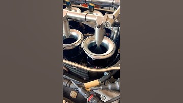 Multi-Point Fuel Injection (MPFI) system