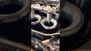 Multi-Point Fuel Injection Mpfi System