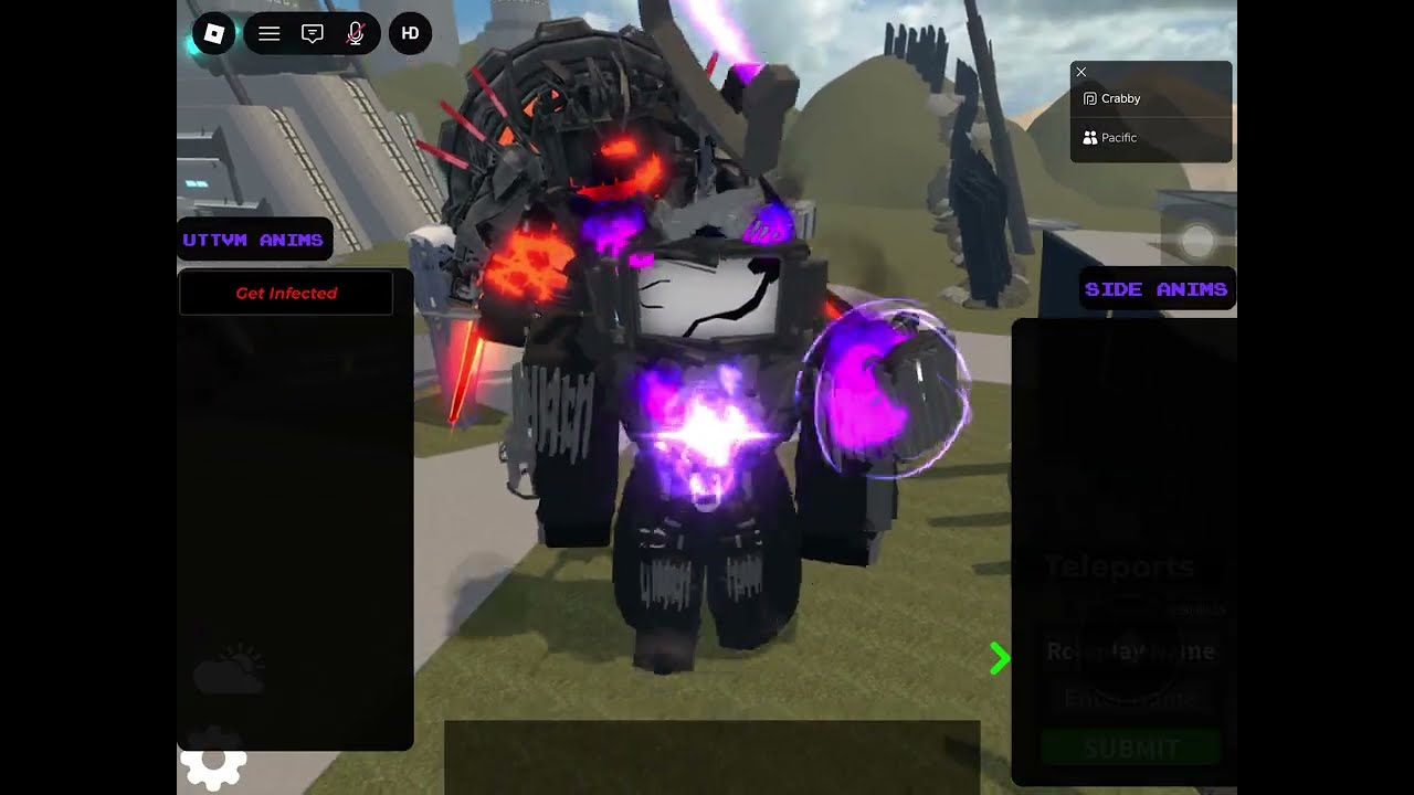 WOD vs Uttvm (ft:@Sreevijaymaruthi2614)